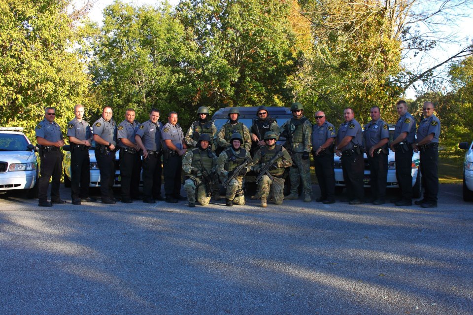 Officers